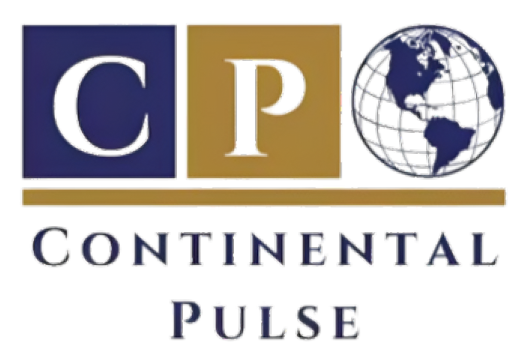 Continental Pulse Logo